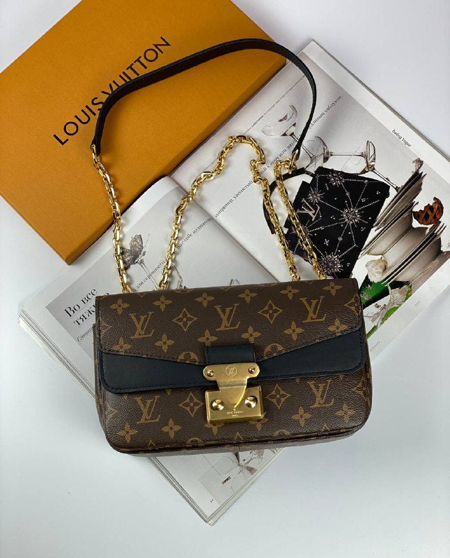 Louis Vuitton Marceau Bag