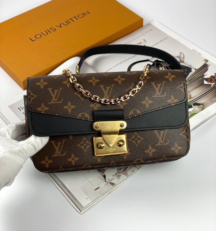 Louis Vuitton Marceau Bag