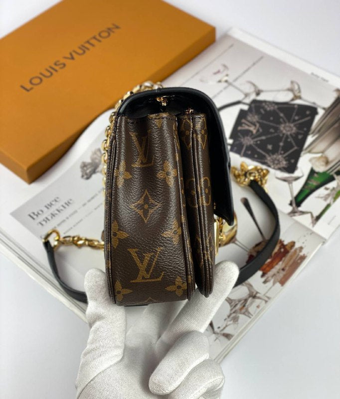 Louis Vuitton Marceau Bag