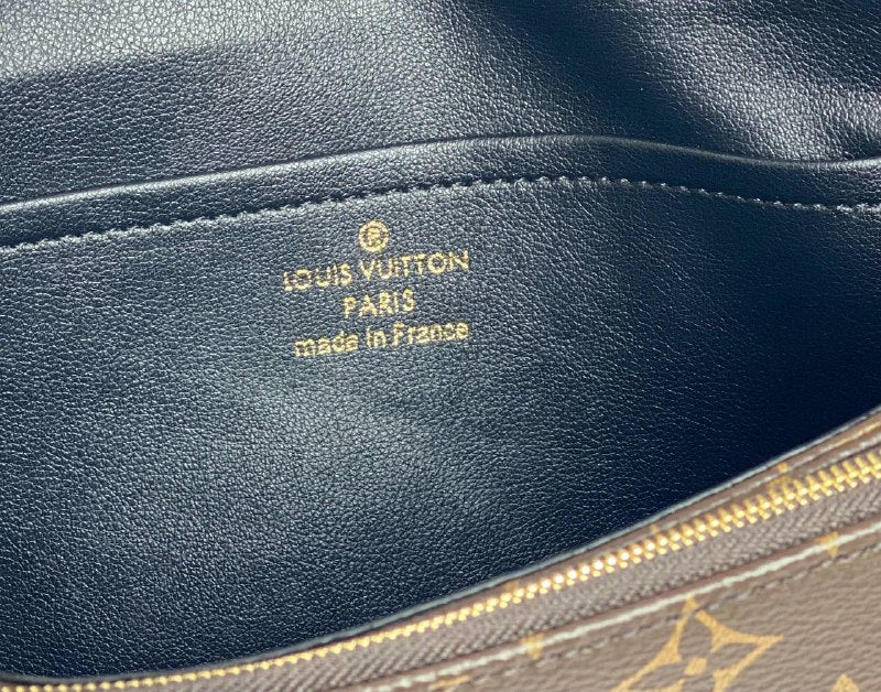 Louis Vuitton Marceau Bag