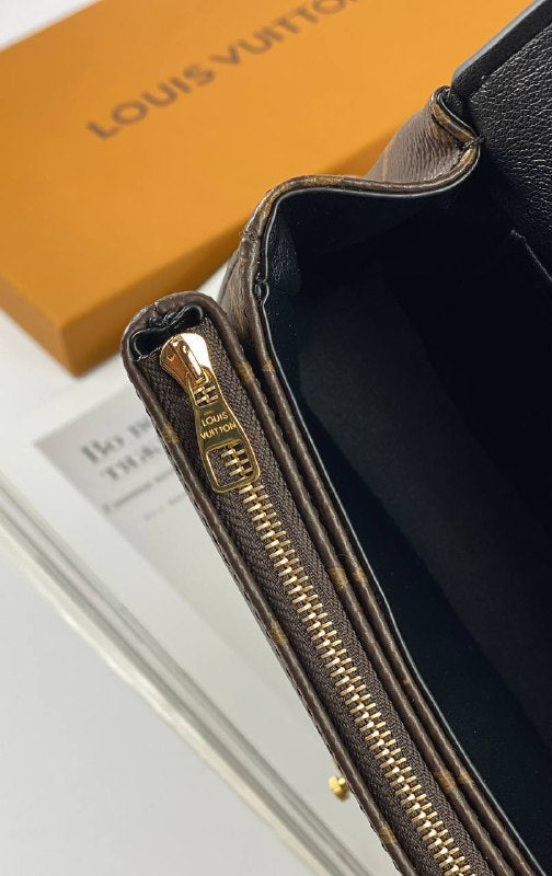 Louis Vuitton Marceau Bag