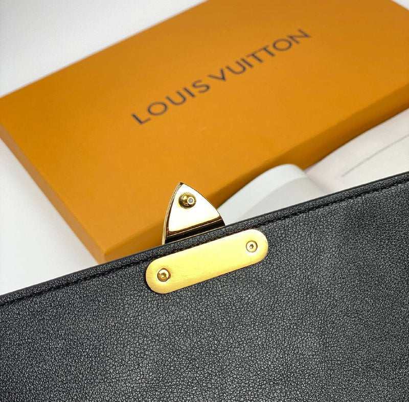 Louis Vuitton Marceau Bag