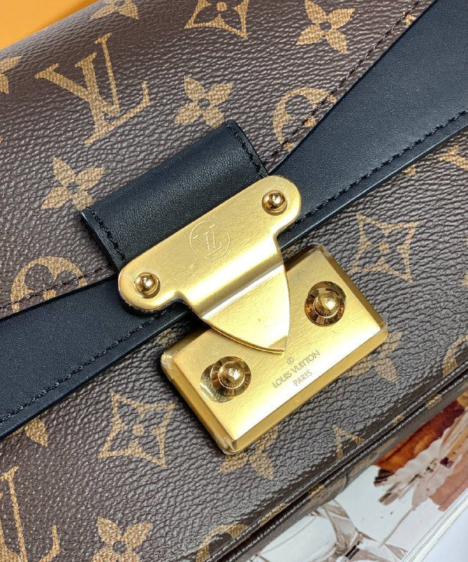 Louis Vuitton Marceau Bag