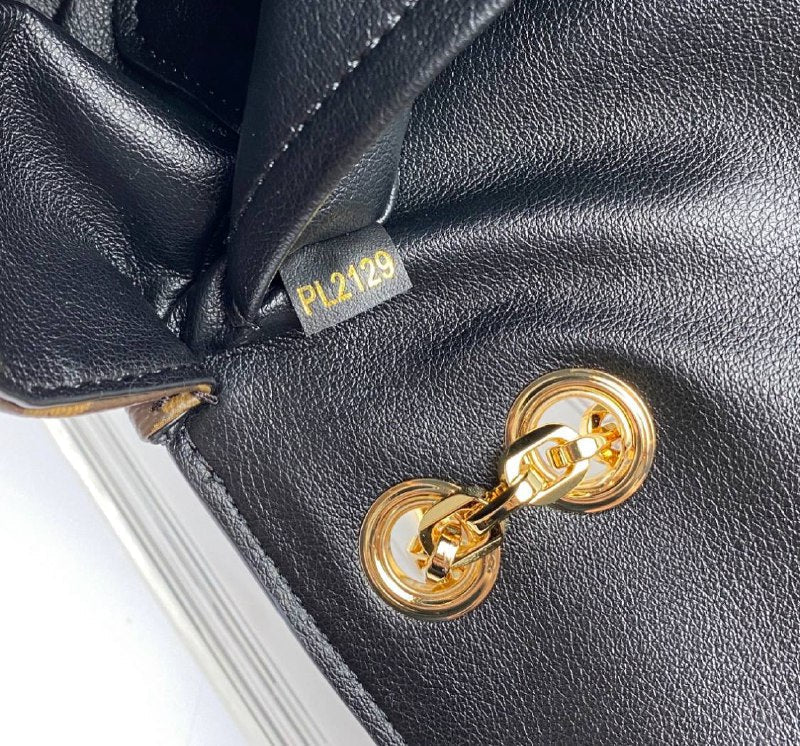 Louis Vuitton Marceau Bag