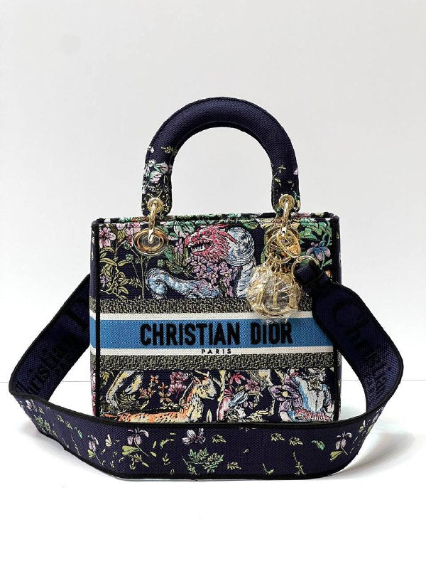 MEDIUM LADY D-LITE BAG