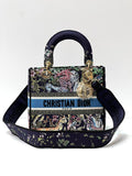 MEDIUM LADY D-LITE BAG