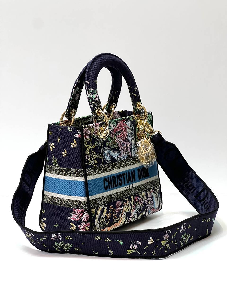 MEDIUM LADY D-LITE BAG