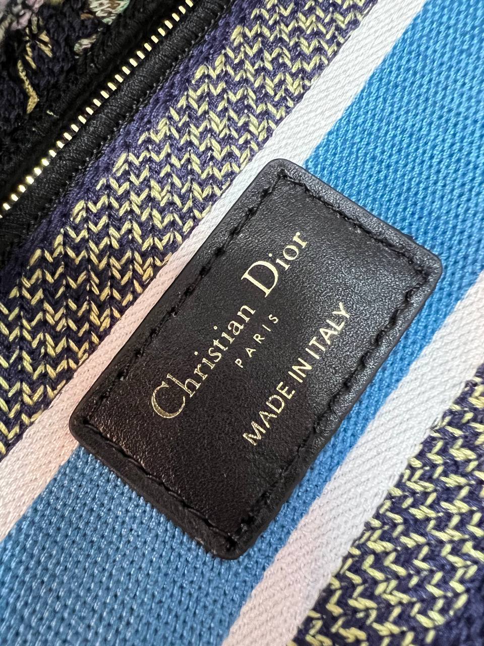 MEDIUM LADY D-LITE BAG