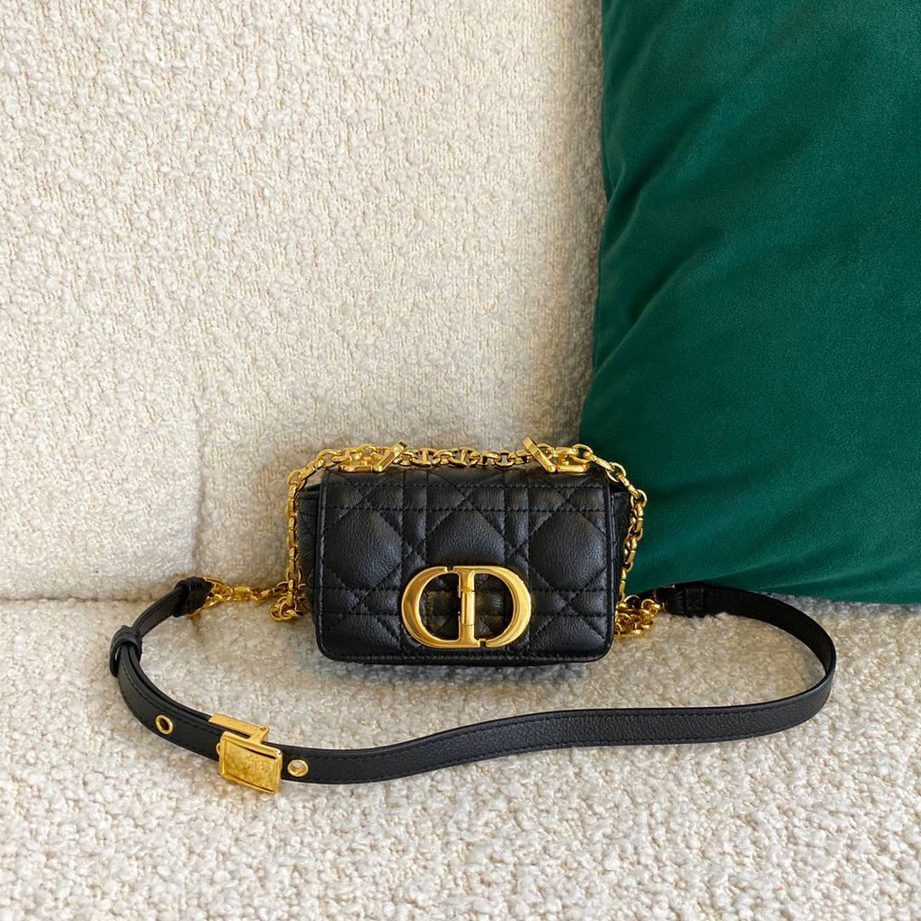 Dior Caro Micro