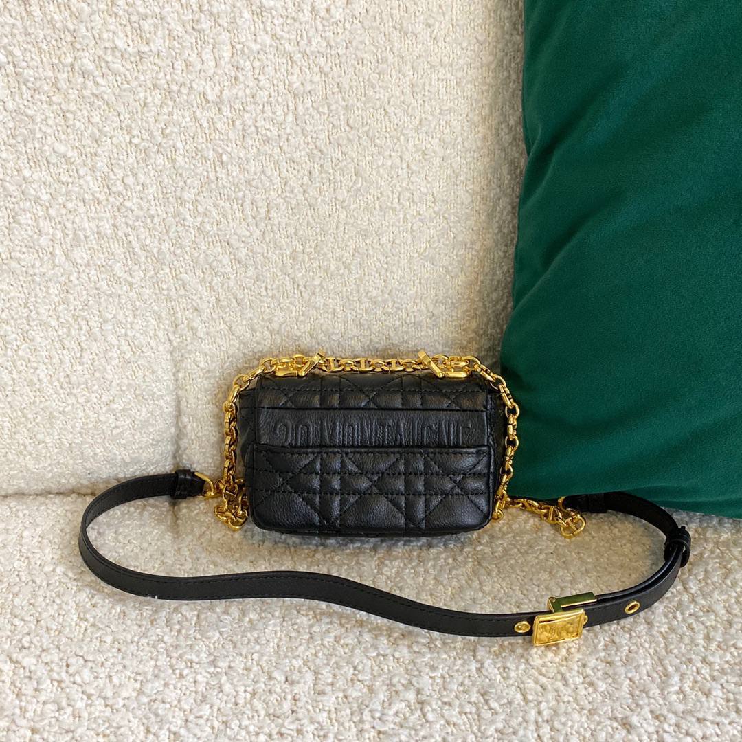 Dior Caro Micro