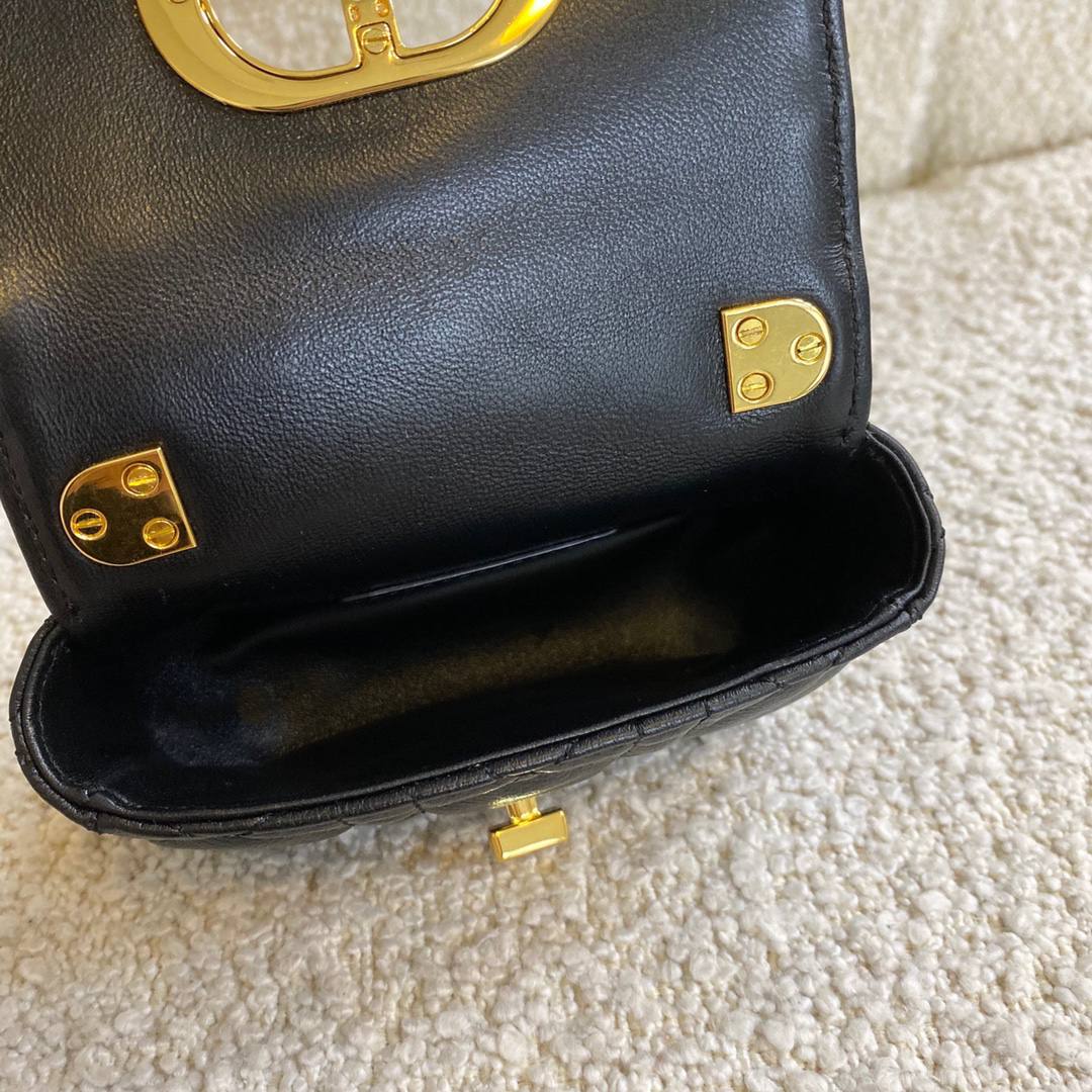 Dior Caro Micro