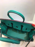 HERMES BIRKIN 30- TOGO- ANEMONE