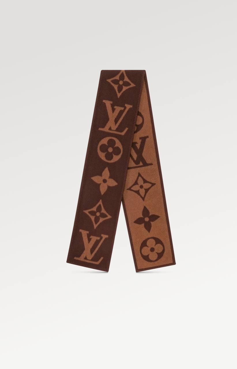 LV SWEET DREAMS SCARF