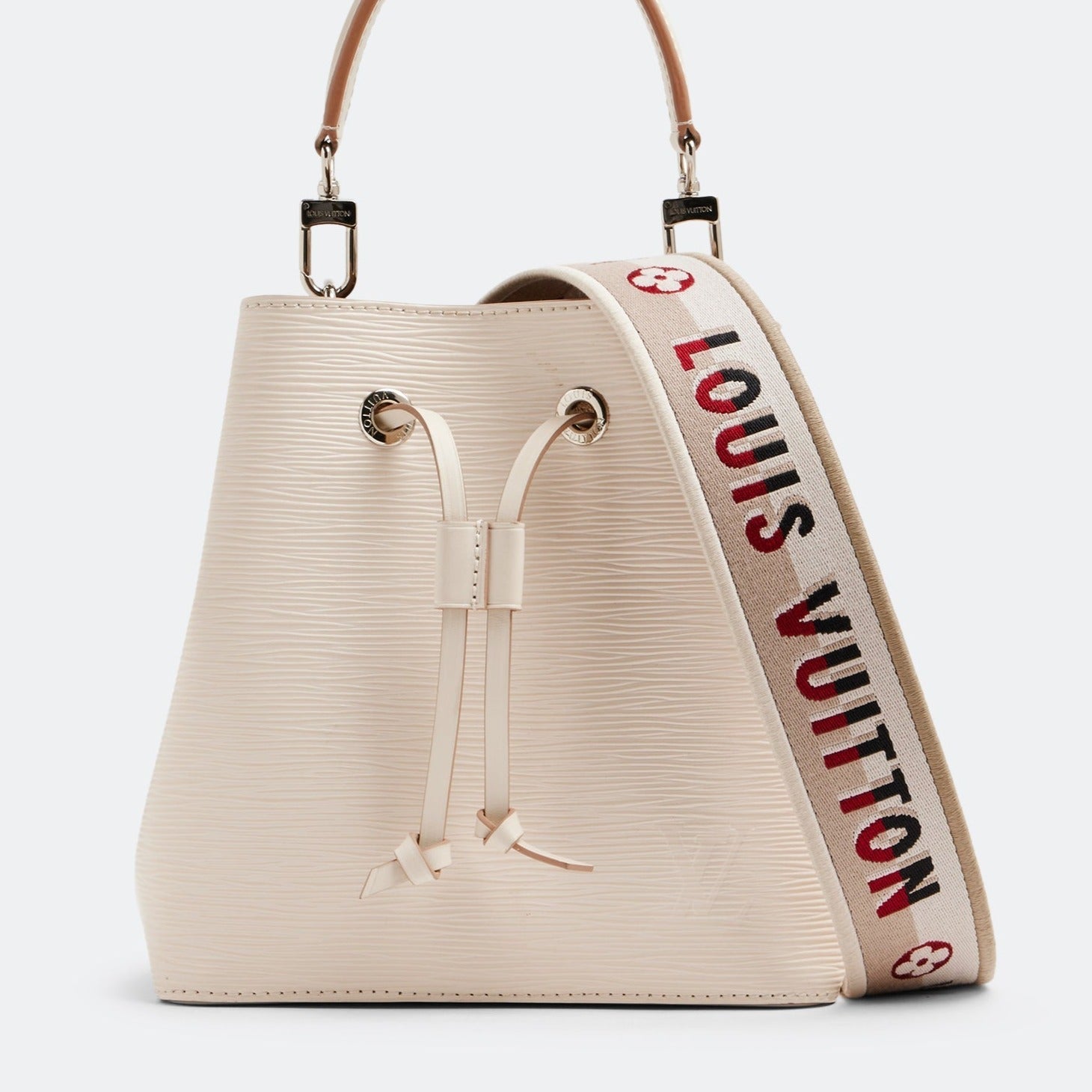 Louis Vuitton NÃƒÆ’Ã‚Â©onoÃƒÆ’Ã‚Â© BB bucket bag