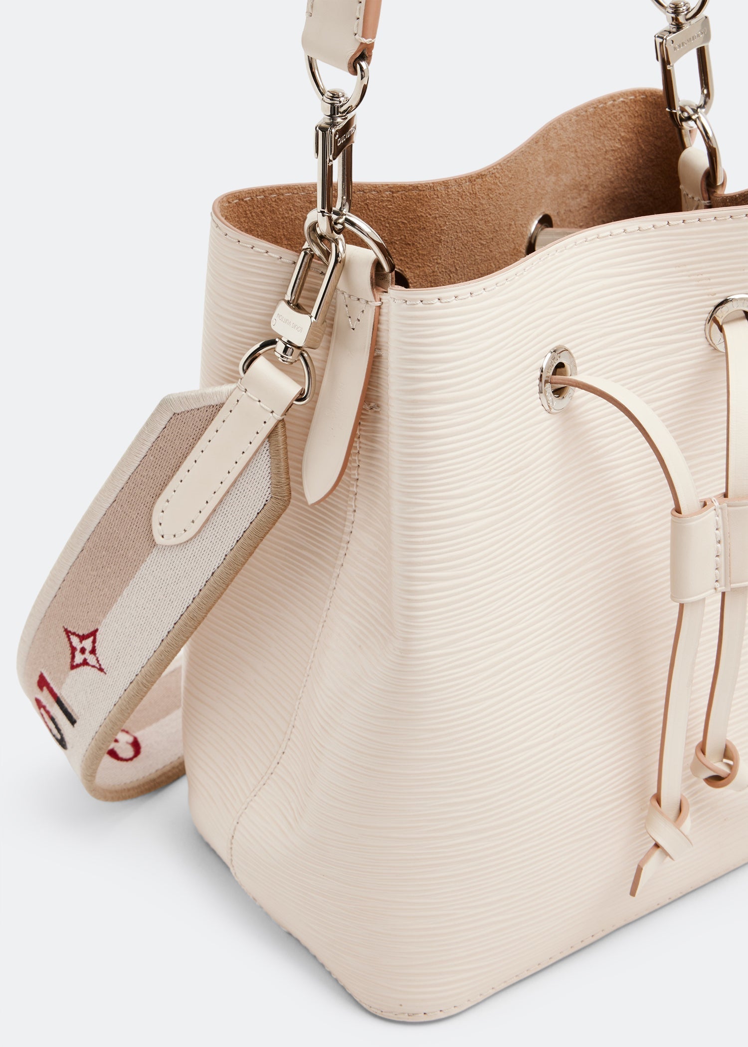 Louis Vuitton NÃƒÆ’Ã‚Â©onoÃƒÆ’Ã‚Â© BB bucket bag
