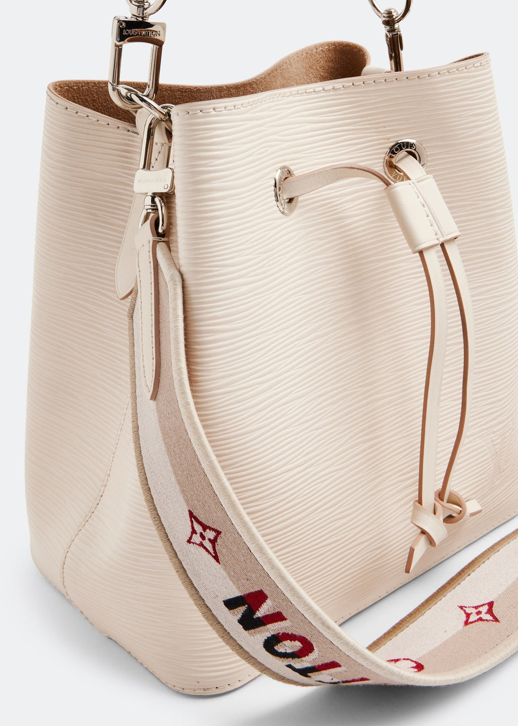 Louis Vuitton NÃƒÆ’Ã‚Â©onoÃƒÆ’Ã‚Â© BB bucket bag