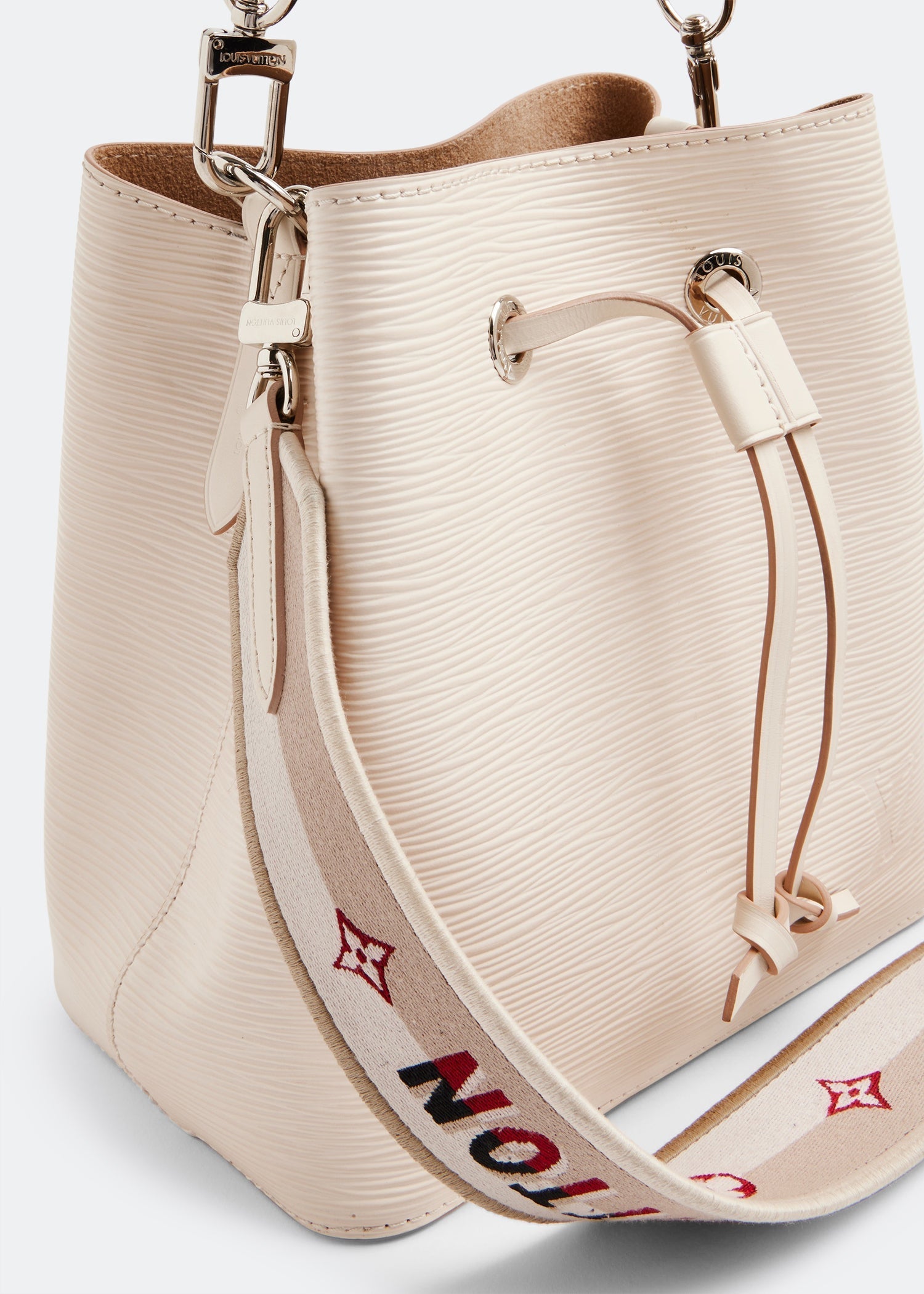 Louis Vuitton NÃƒÆ’Ã‚Â©onoÃƒÆ’Ã‚Â© BB bucket bag