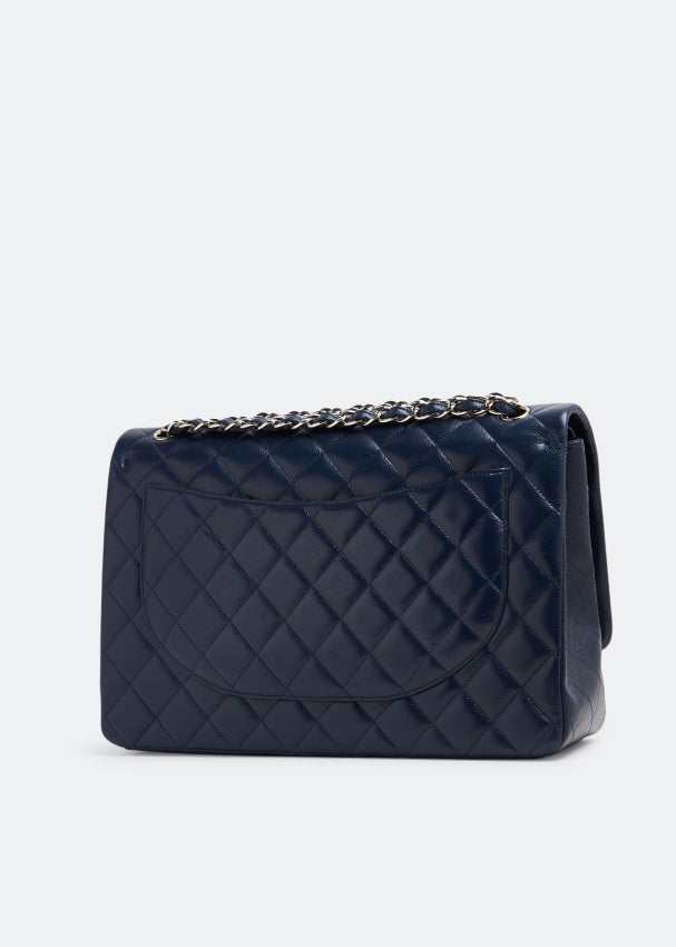 Chanel Maxi Classic Double Flap bag