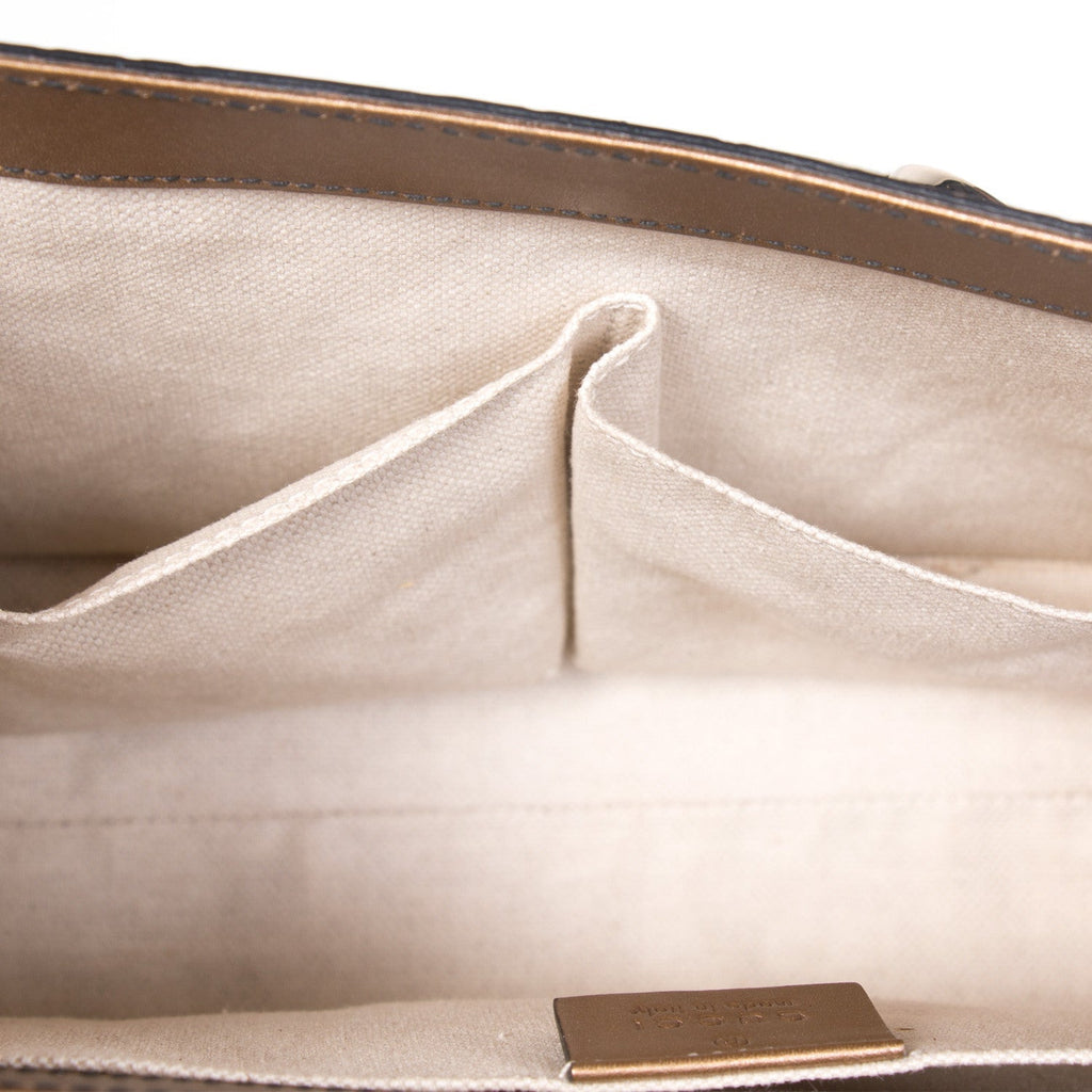 Gucci Emily Guccissima Bag