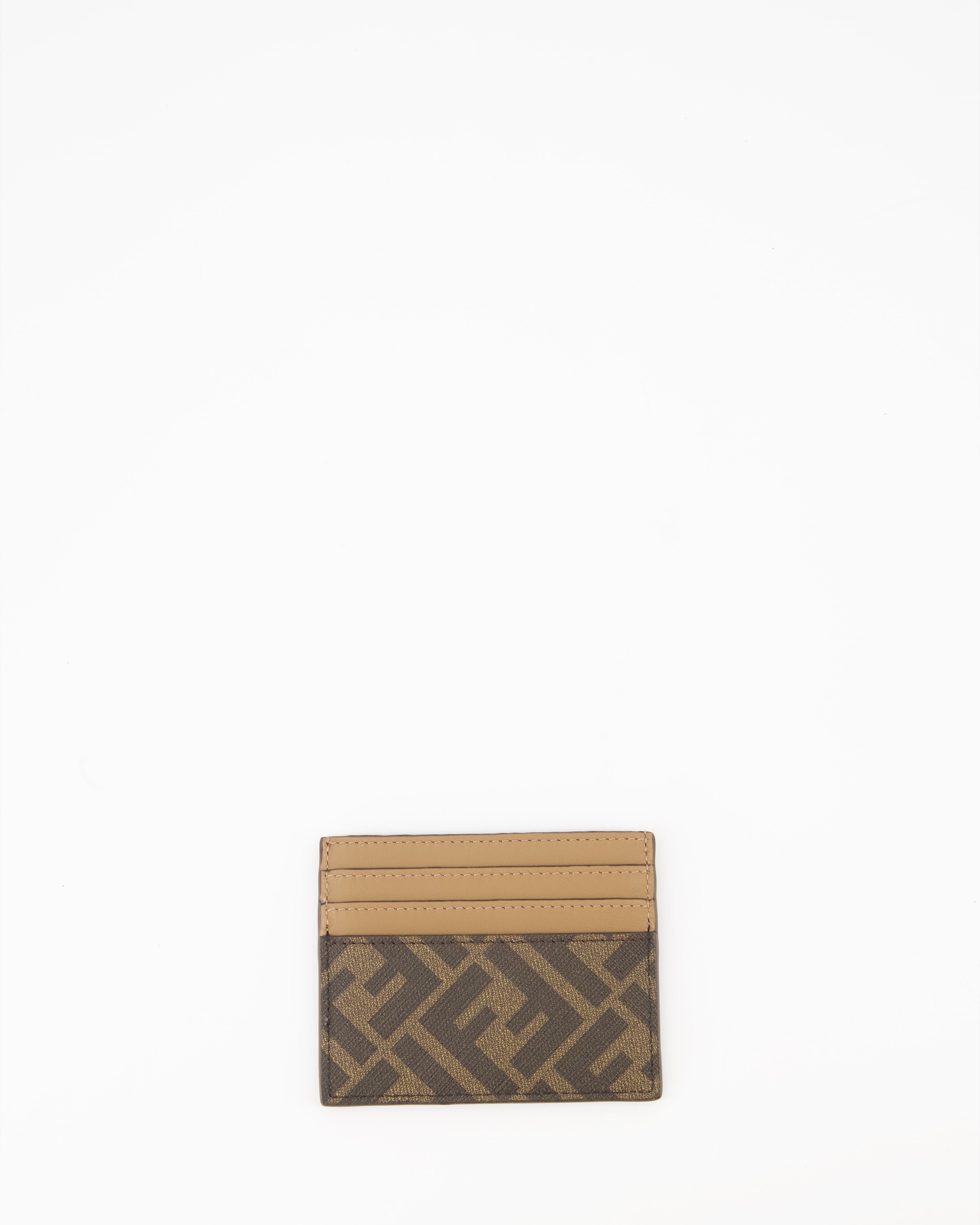 Porte-cartes FF