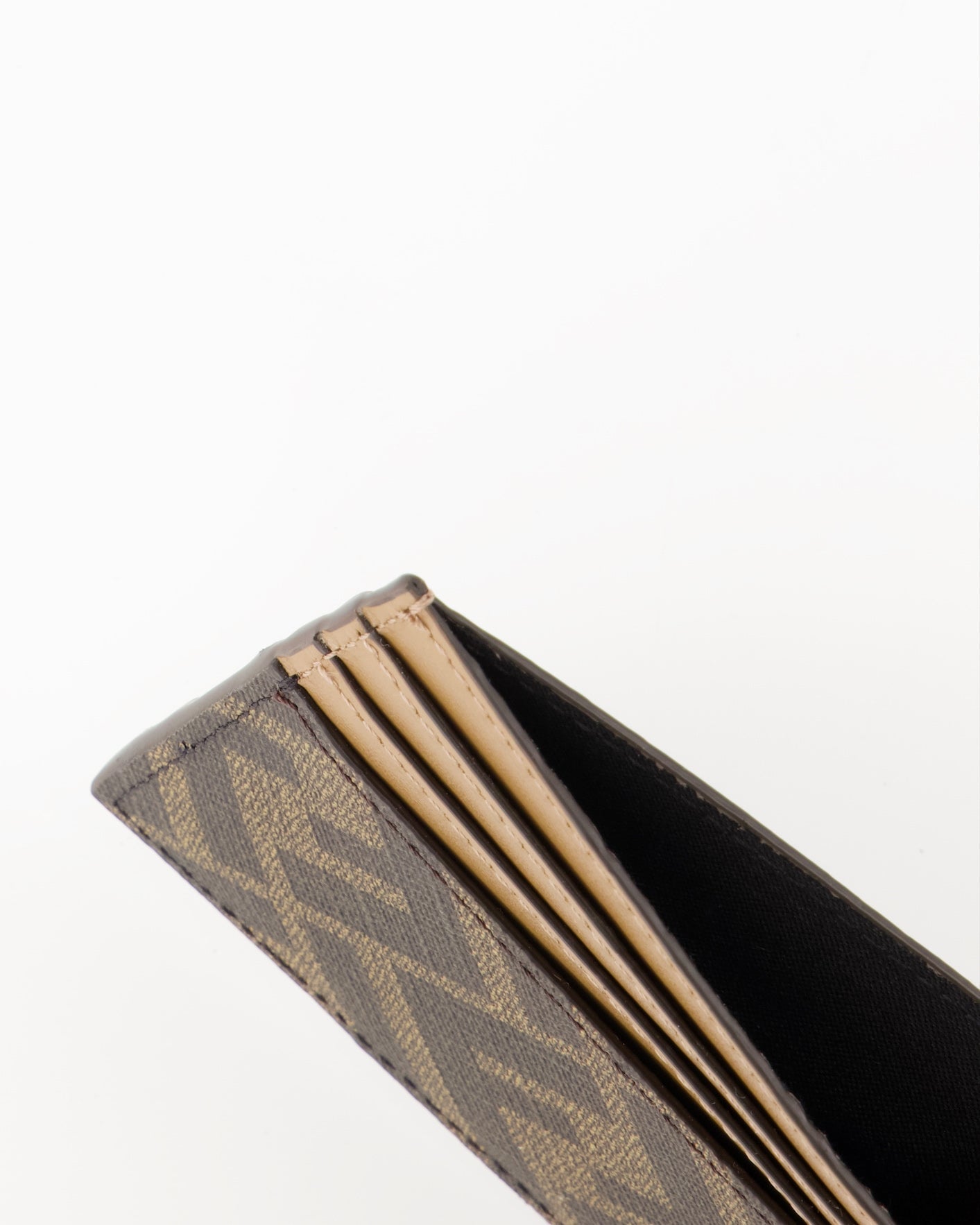 Porte-cartes FF