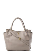 Daino Side Pocket Argilla