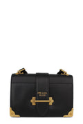 Large Cahier Bag Black