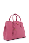 Medium Double Bag Pink