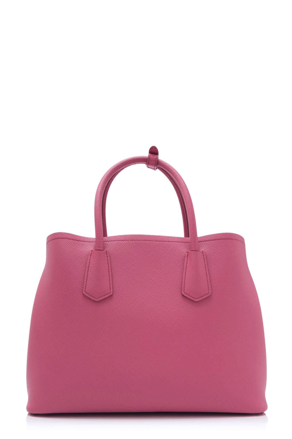 Medium Double Bag Pink