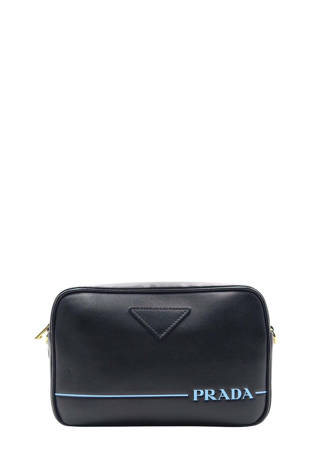 Mirage Camera Bag Black Blue