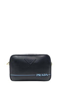 Mirage Camera Bag Black Blue