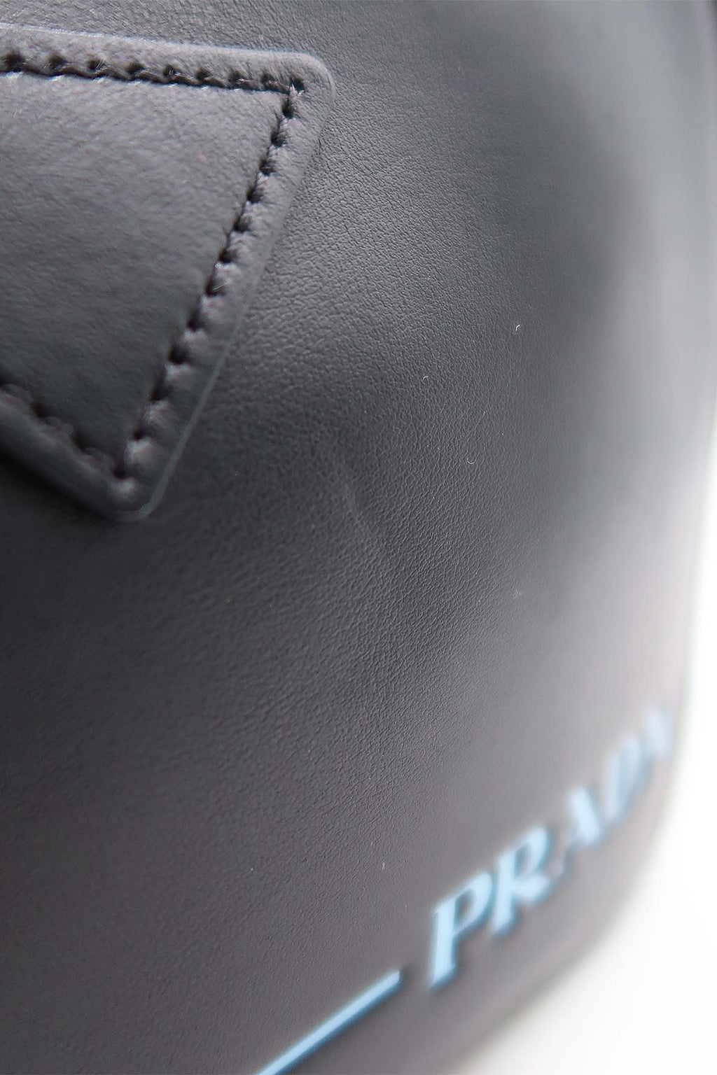 Mirage Camera Bag Black Blue