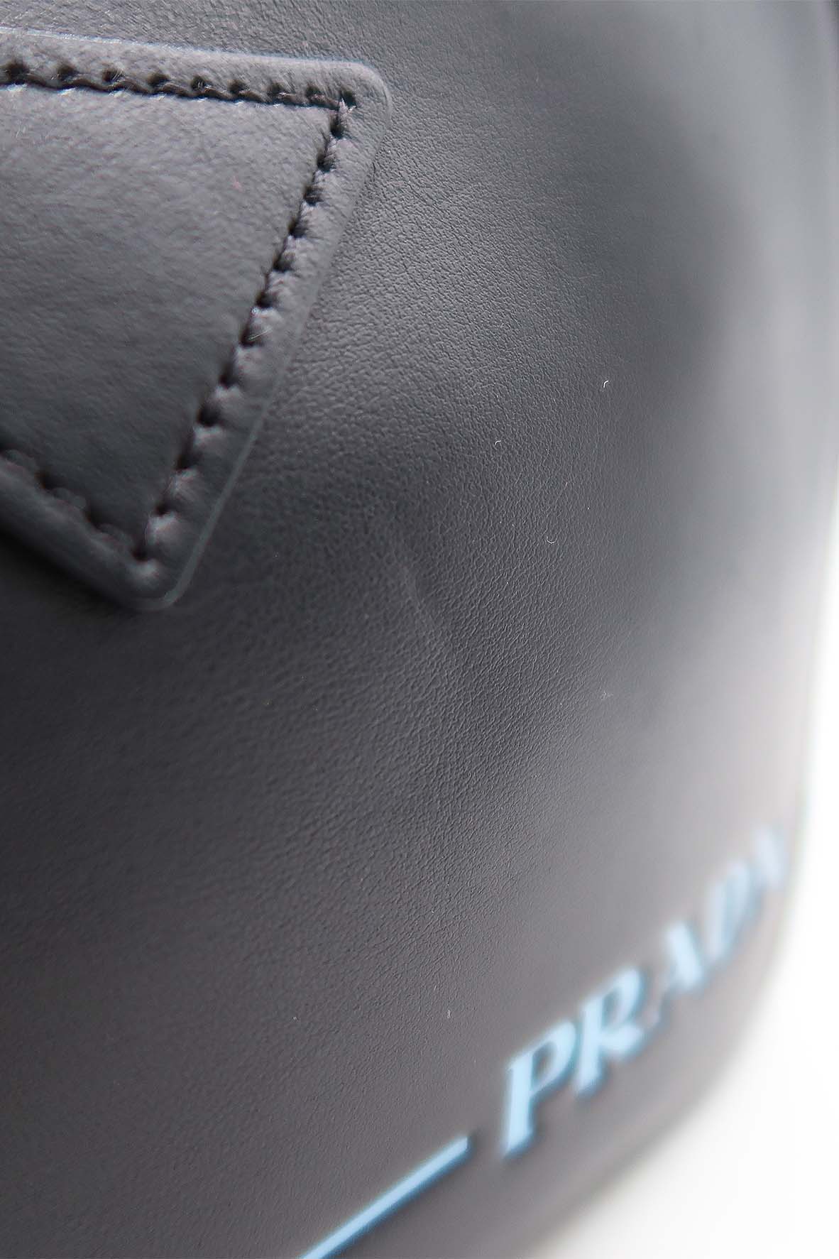 Mirage Camera Bag Black Blue