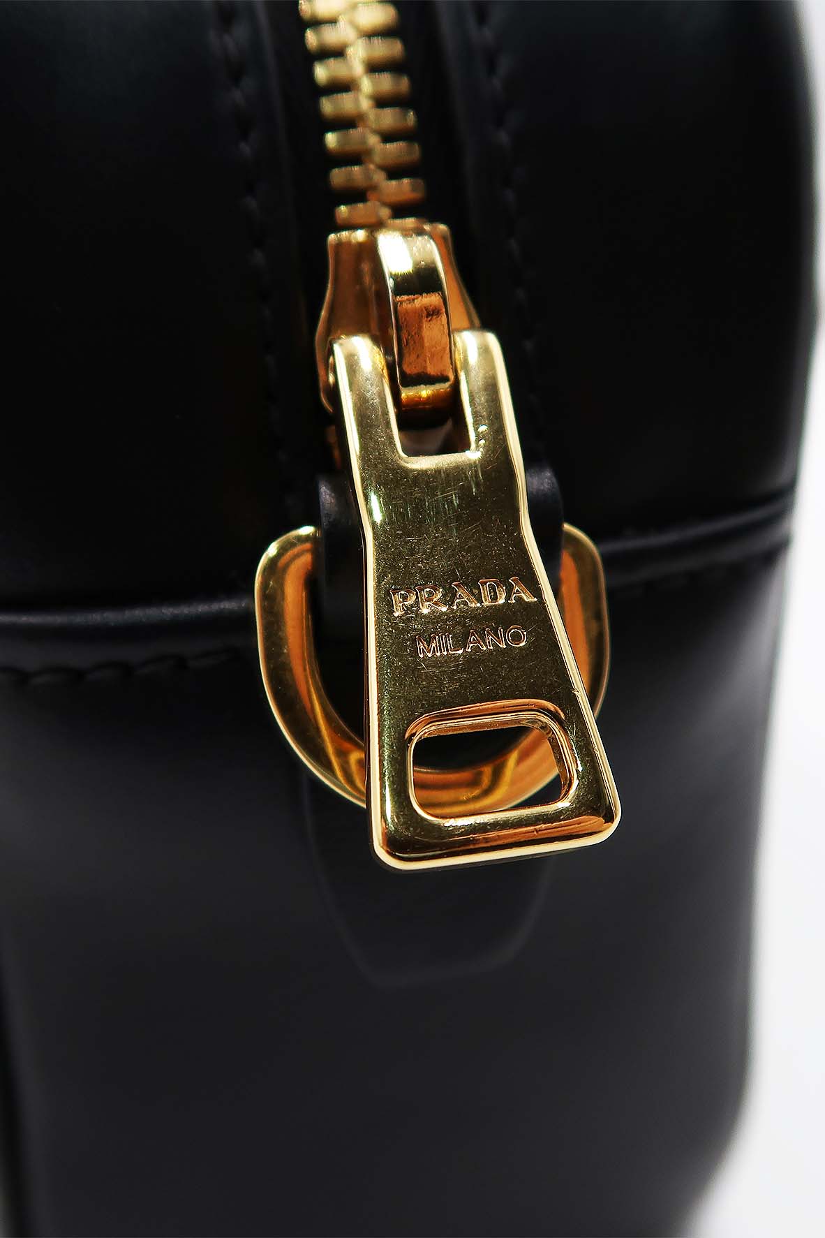 Mirage Camera Bag Black Blue