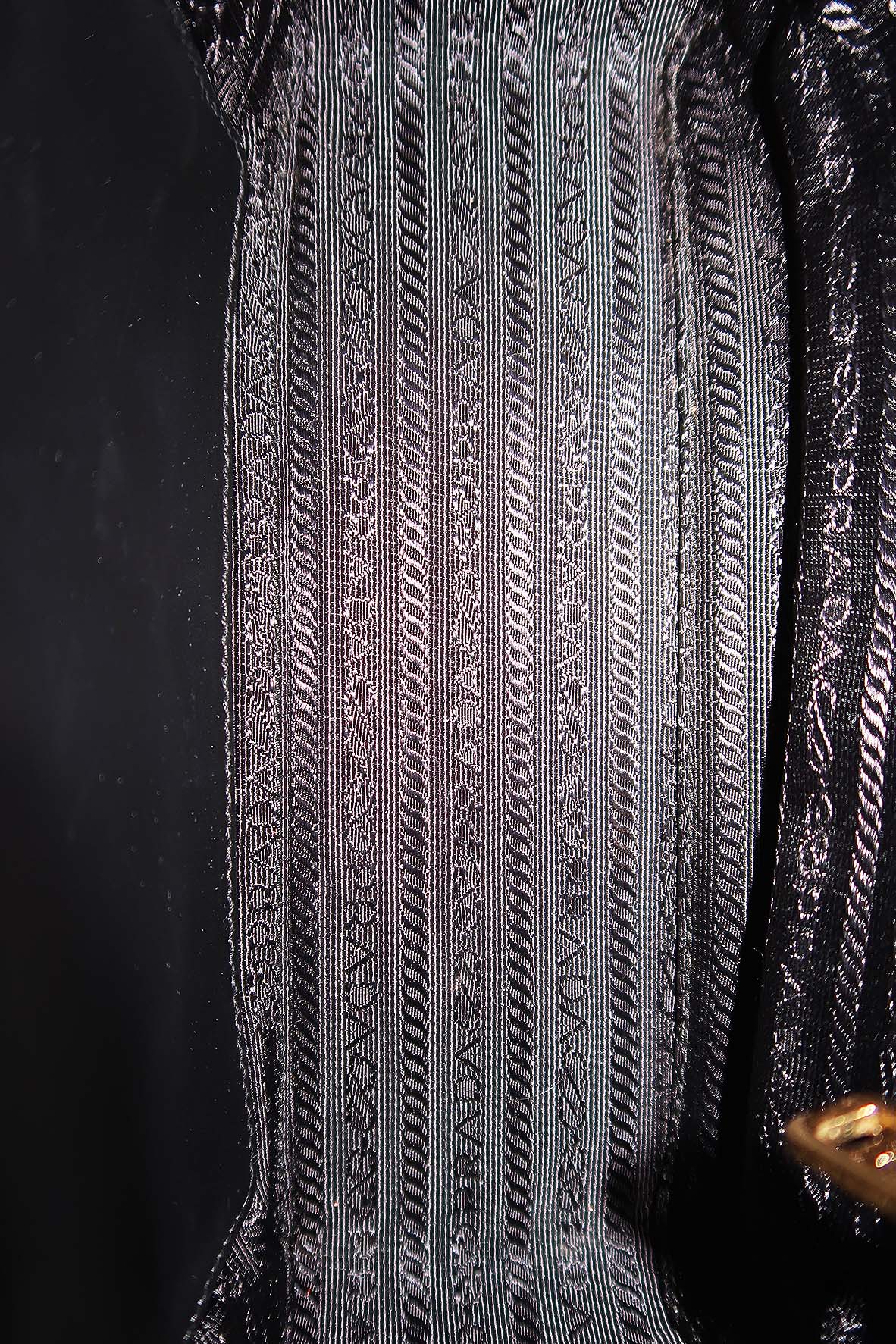 Mirage Camera Bag Black Blue