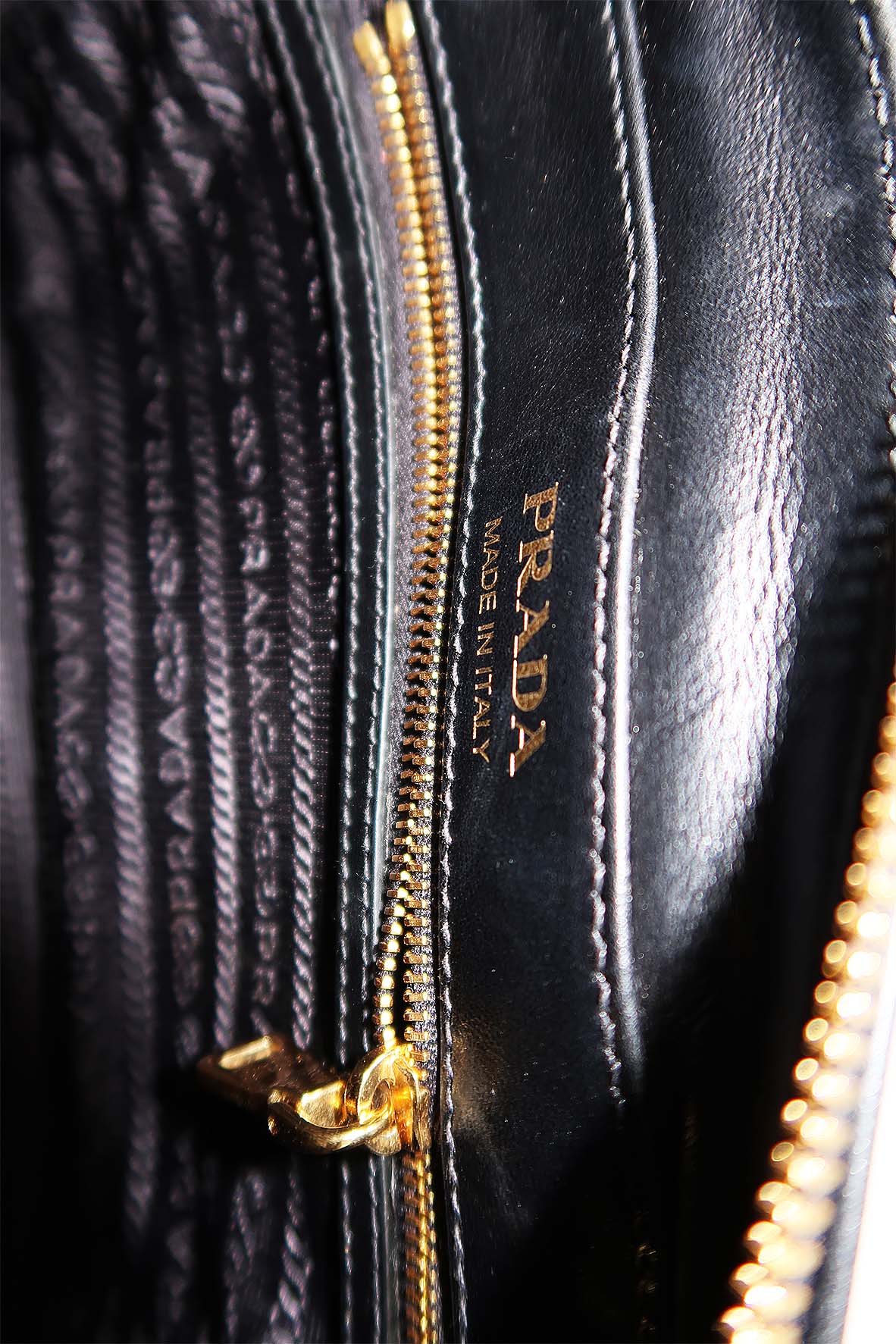 Mirage Camera Bag Black Blue