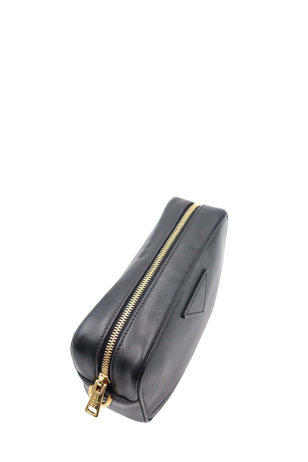 Mirage Camera Bag Black Blue