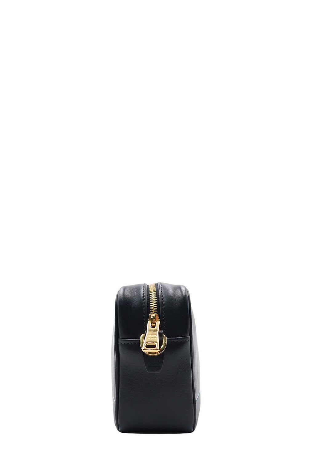 Mirage Camera Bag Black Blue