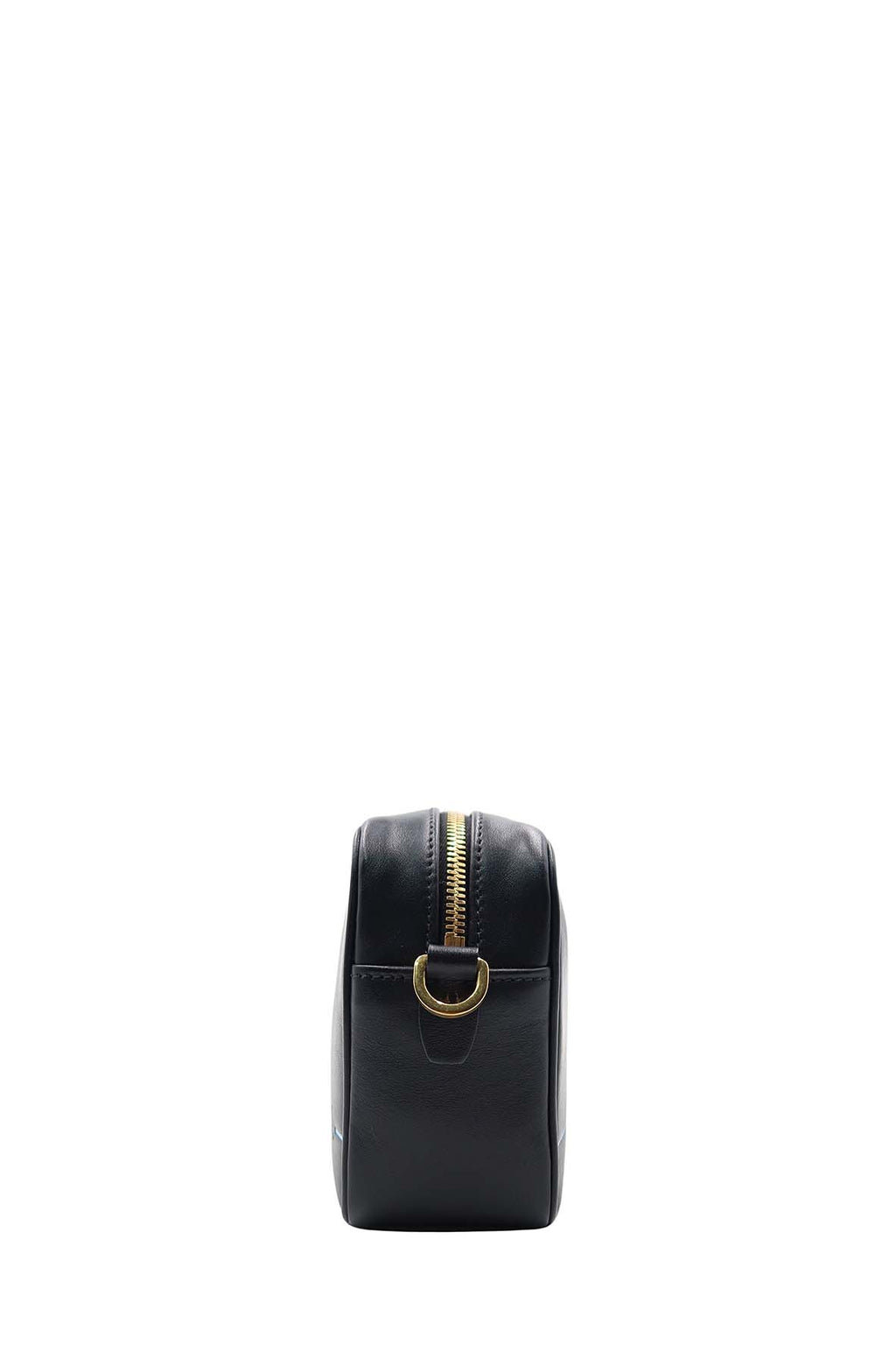 Mirage Camera Bag Black Blue