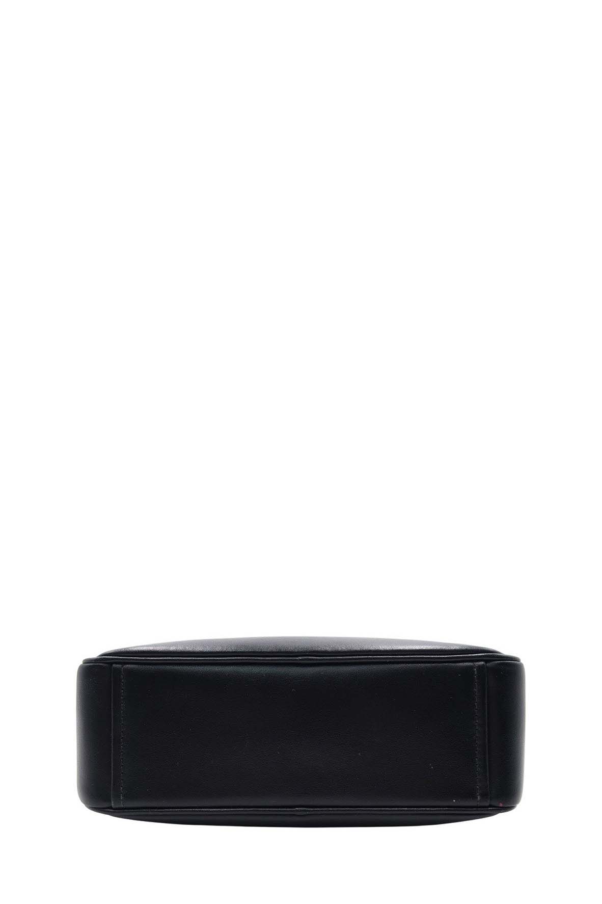 Mirage Camera Bag Black Blue