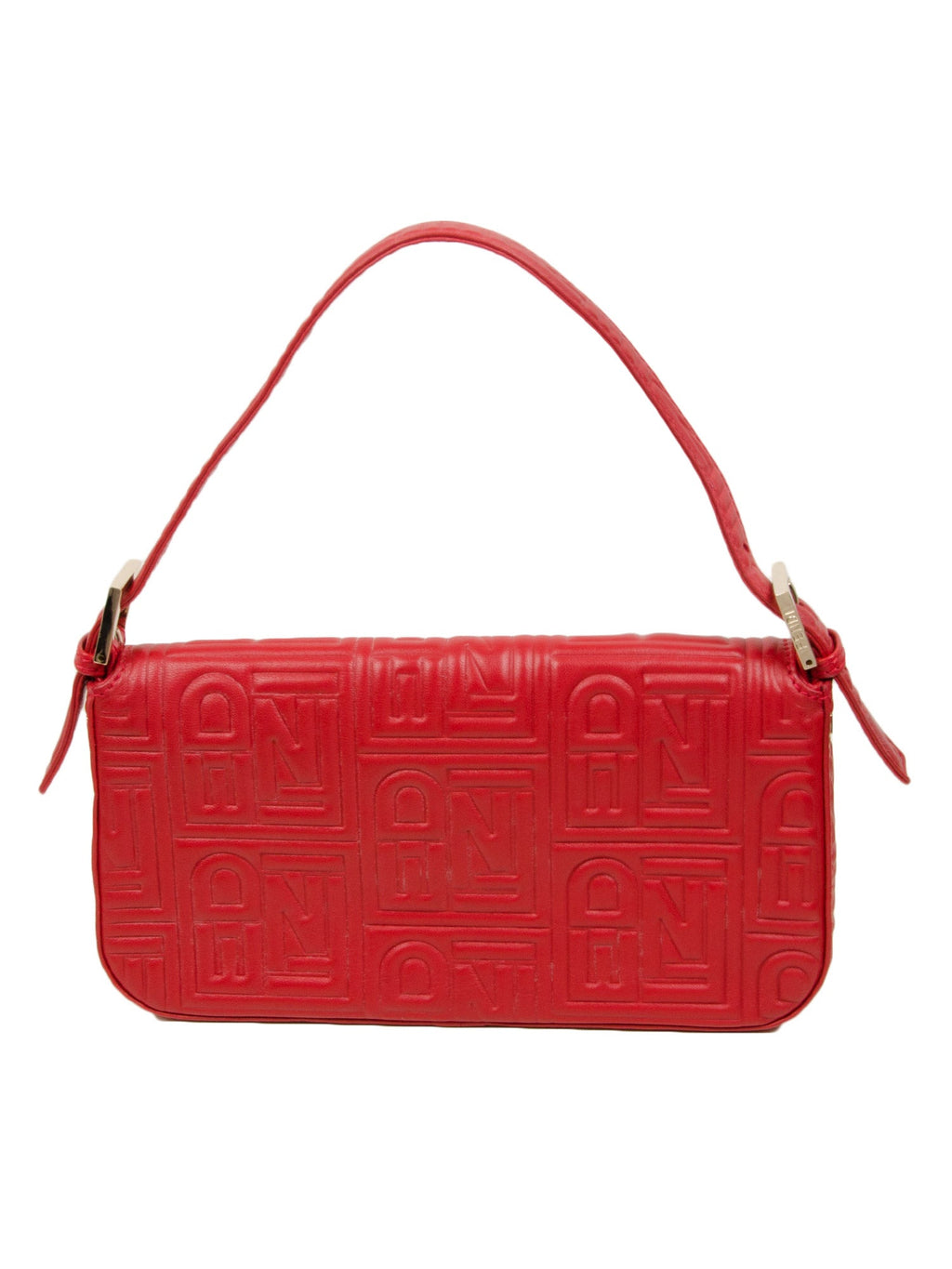 Red Vintage Re-edition 1997 Baguette