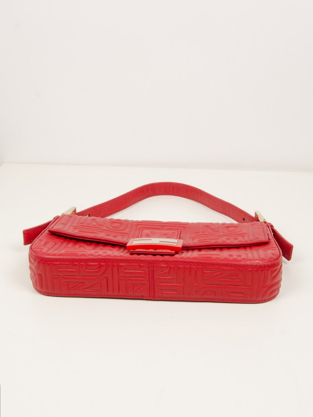 Red Vintage Re-edition 1997 Baguette