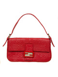 Red Vintage Re-edition 1997 Baguette