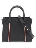 Small Code Tote Bag