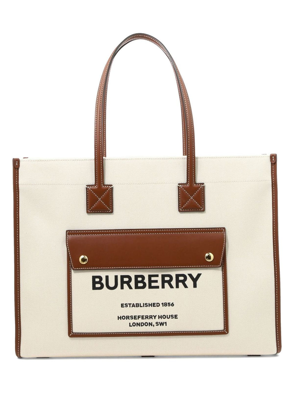 MEDIUM FREYA TOTE BAG