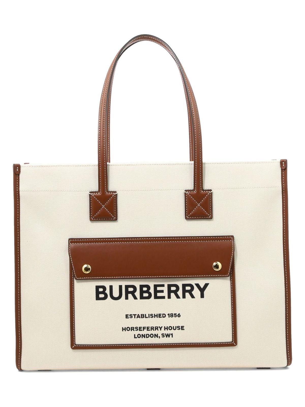 MEDIUM FREYA TOTE BAG