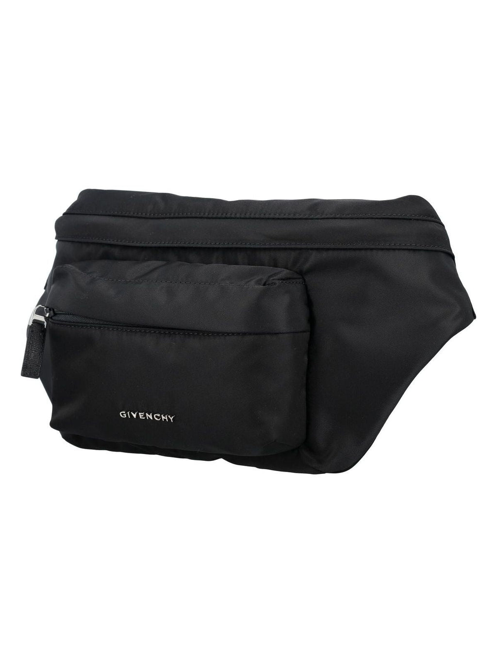 NYLON BELT BAG