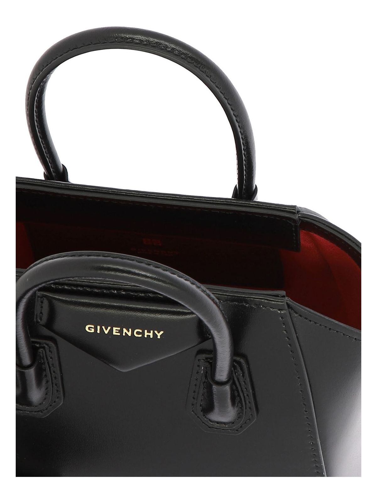 Antigona Toy Handbag