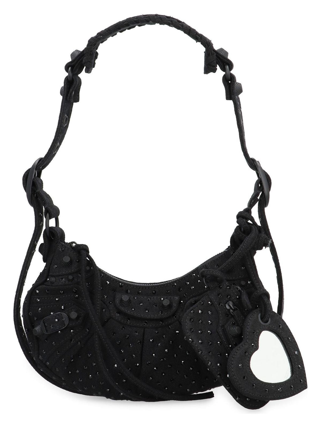 Le Cagole XS Shoulder Bag