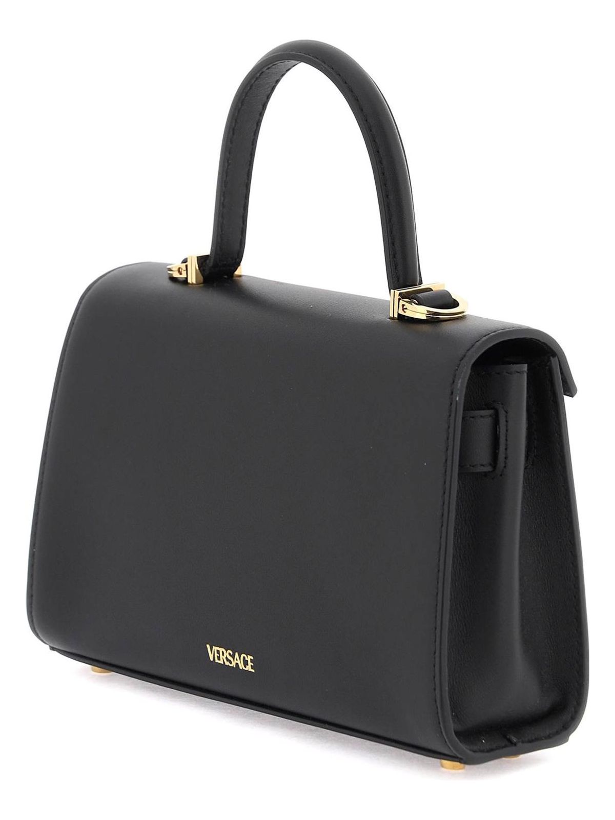 SMALL TOP HANDLE BAG